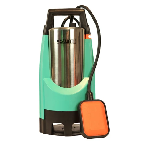 Насос Sturm! WP9712S