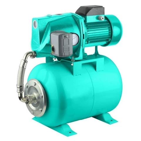 Насос Sturm! WP9712VS