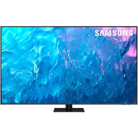 ЖК телевизор Samsung 55" QE55Q70CAUXRU