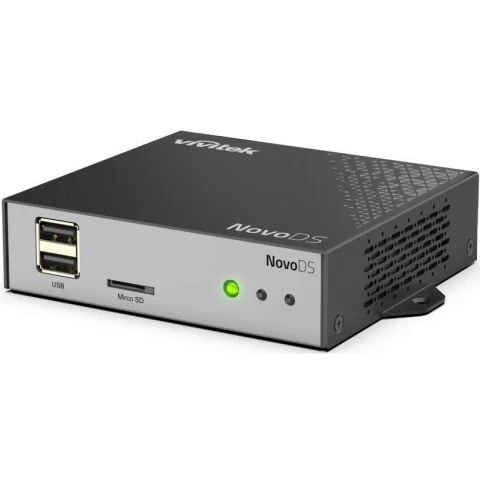 Медиаплеер Vivitek NovoDS DS110