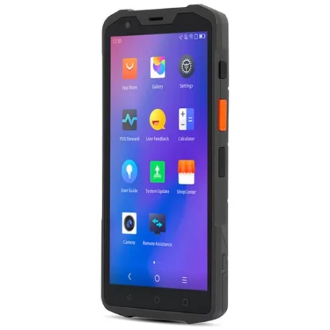 Терминал сбора данных Mertech SUNMI L2s Pro (P09064009)