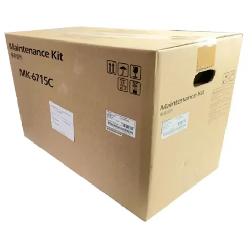 Сервисный комплект Kyocera MK-6715C