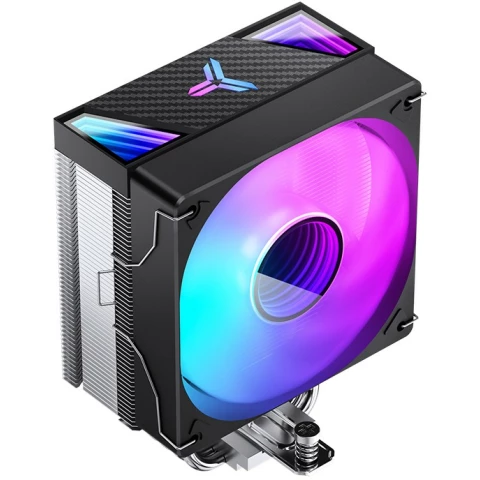 Кулер Jonsbo CR-1000 V2 Color Black