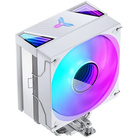 Кулер Jonsbo CR-1000 V2 Color White