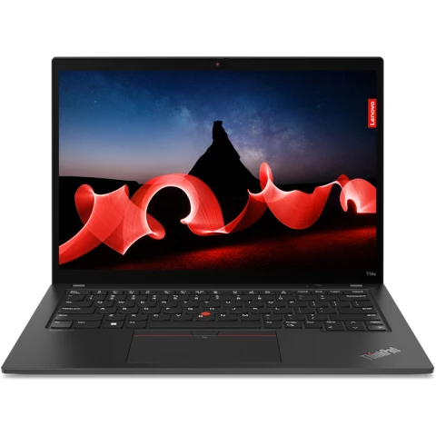 Ноутбук Lenovo ThinkPad T14s Gen 4 (21F6005GRT)