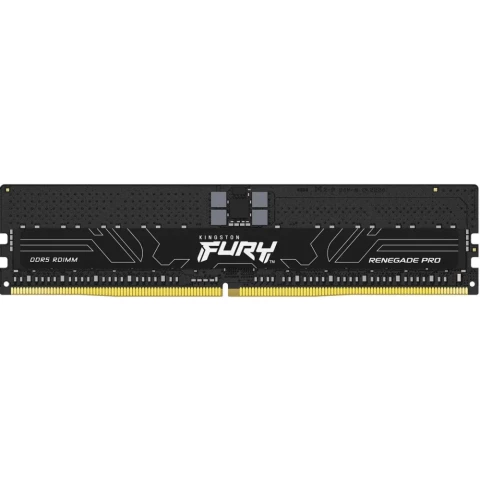 Оперативная память 16Gb DDR5 6400MHz Kingston Fury Renegade Pro EXPO (KF564R32RBE-16)