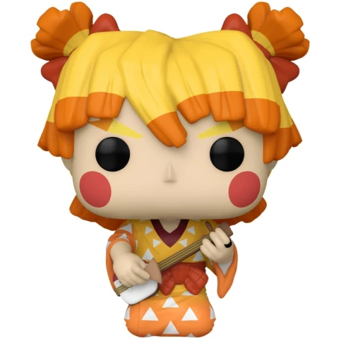 Фигурка Funko POP! Animation Demon Slayer Zenitsu Agatsuma (Kimono) (1531)