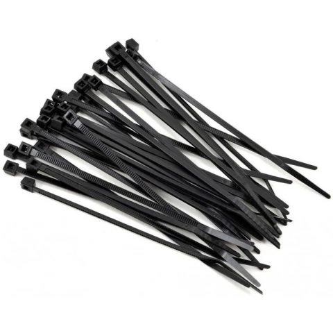 Кабельная стяжка КВТ 79753