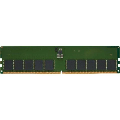 Оперативная память 16Gb DDR5 4800MHz Kingston ECC (KSM48E40BS8KI-16HA)