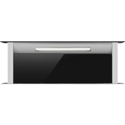 Вытяжка Weissgauff Down Draft 900 Touch Inverter Black