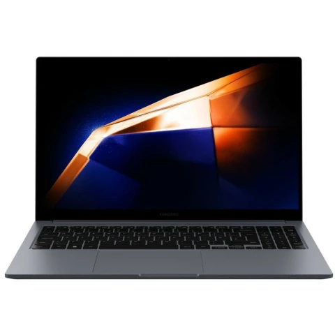 Ноутбук Samsung Galaxy Book4 15 (NP750XGK-KG1IN)