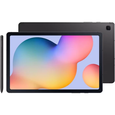 Планшет Samsung Galaxy Tab S6 Lite (2024) LTE 4/128Gb Grey (SM-P625NZAECAU)