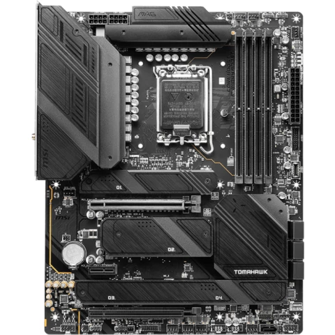 Материнская плата MSI MAG Z790 TOMAHAWK WIFI OEM