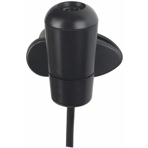 Микрофон Perfeo M-1 Black