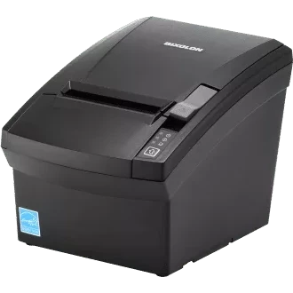 Принтер этикеток Bixolon SRP-330III