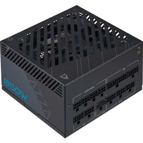 Блок питания 850W AZZA PSAZ-850G