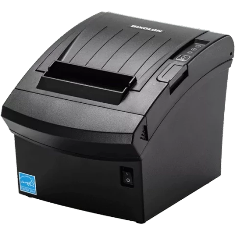 Принтер этикеток Bixolon SRP-350plusV