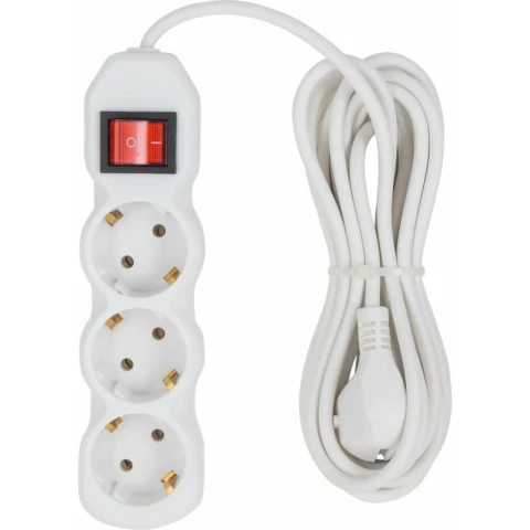 Сетевой фильтр СТАРТ S 5x3-ZV 20 IMP