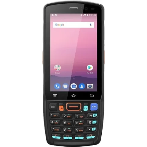 Терминал сбора данных UROVO DT40-LITE12U3401X-T