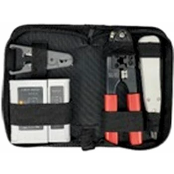 Набор инструментов для витой пары WRline WR-CK210C