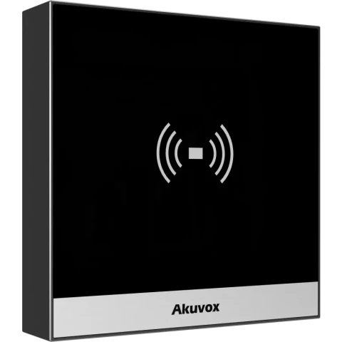 Терминал контроля доступа Akuvox A01S