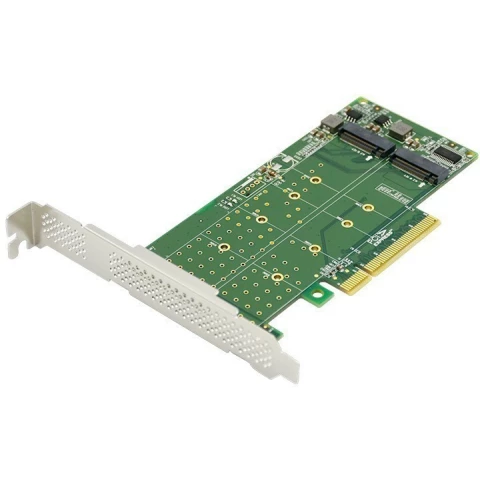 Переходник PCI-E - M.2 LR-LINK (Linkreal) LRNV95N8