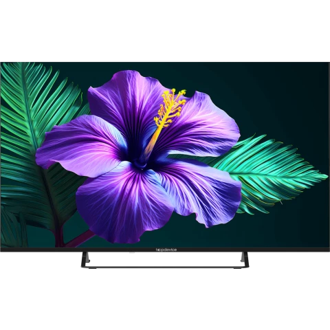 ЖК телевизор TopDevice 50" TDTV50CS05U Black