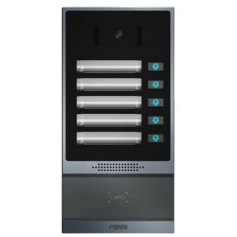 Видеодомофон Fanvil (Linkvil) i63