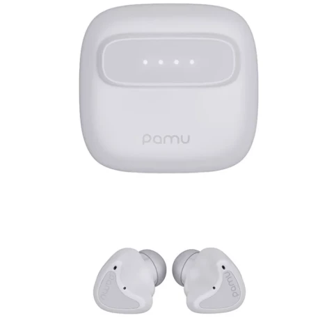 Гарнитура Padmate Nano T7 White