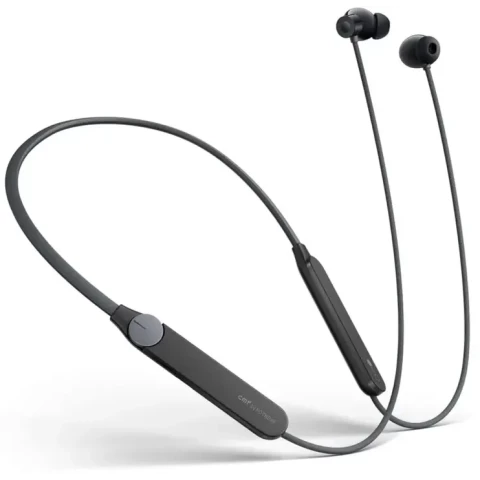 Гарнитура Nothing Neckband Pro Dark Gray