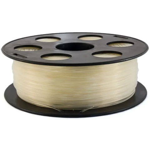 Пластик для 3D принтера Bestfilament PLA 1.75 Natural