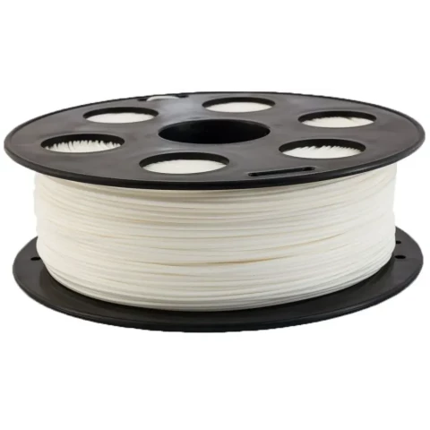 Пластик для 3D принтера Bestfilament PLA 1.75 White
