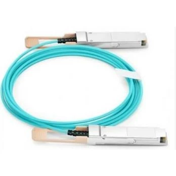 Кабель QSFP+ LR-LINK (Linkreal) LRAOC-QSFP+-15M