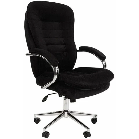 Офисное кресло Chairman Home 795 Black