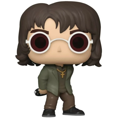Фигурка Funko POP! Rocks Oasis Liam Gallagher