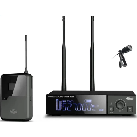 Радиосистема Октава OWS-U1200L