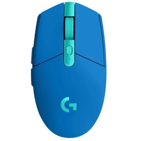 Мышь Logitech G304 Lightspeed Blue