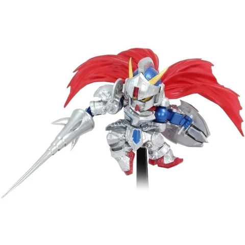 Фигурка Banpresto Gundam Kimaris SD SHfigarts