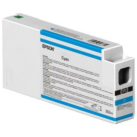 Картридж Epson C13T54X200 Cyan