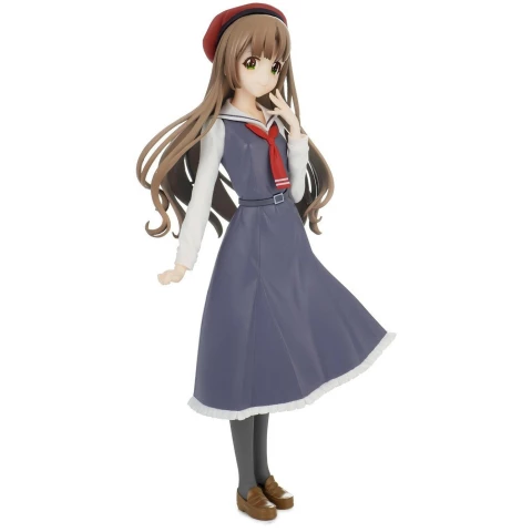 Фигурка Banpresto Osananajimi Ga Zettai Ni Makenai Love Comedy Maria Momosaka