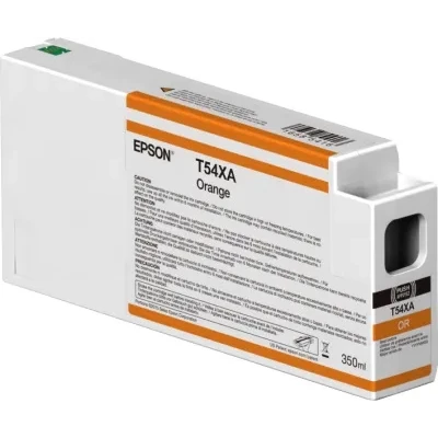 Картридж Epson C13T54XA00 Orange