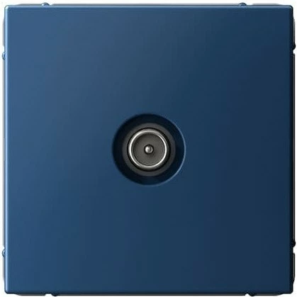 Розетка TV Systeme Electric ArtGallery GAL001191