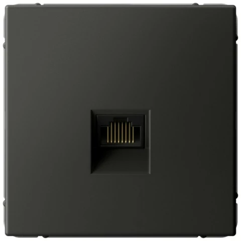 Компьютерная розетка Systeme Electric ArtGallery GAL001486