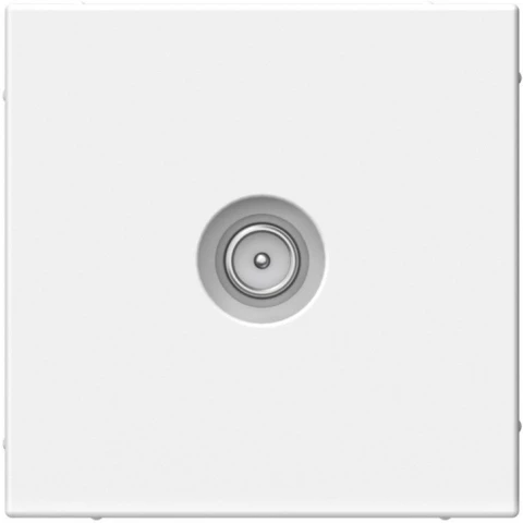 Розетка TV Systeme Electric ArtGallery GAL000192