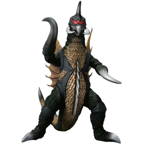 Фигурка Tamashii Nations S.H. MonsterArts Gigan (1972) Godzilla vs. Gigan