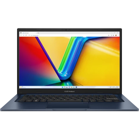 Ноутбук ASUS X1404VA Vivobook 14 (EB416W)