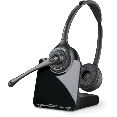 Гарнитура Plantronics CS520 Black (PL-CS520/A)