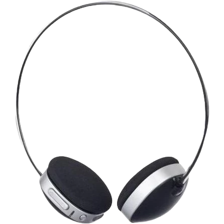Гарнитура Gembird BHP-003B Black