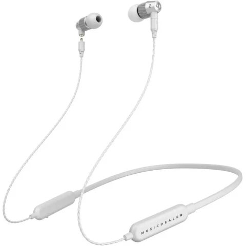 Гарнитура Z MusicDealer S BT Silver