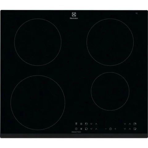 Индукционная варочная панель Electrolux CIR60430